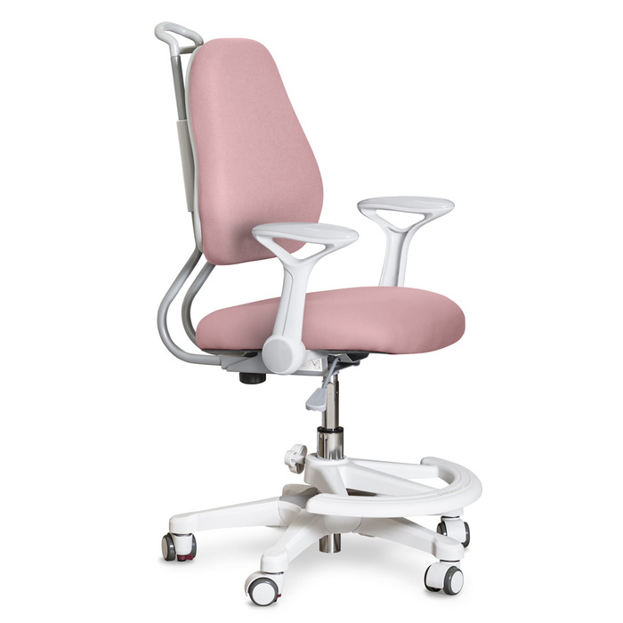 Дитяче крісло Evo-Kids Mio Ergo Dark Pink (арт.Y-507 DP)
