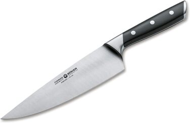 Böker Forge ніж кухарський, кухонний ніж для професіоналів