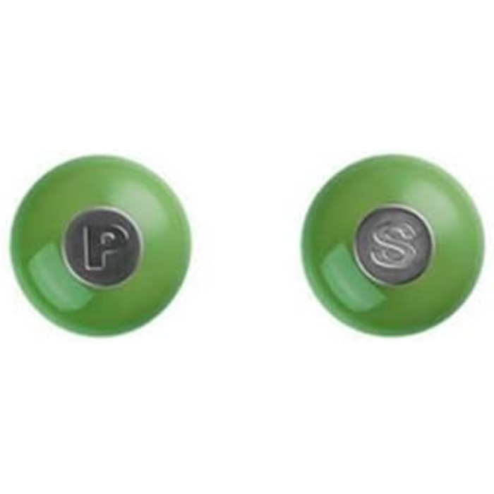 Набір для спецій Le Creuset Kleines Mühlenset: солянка та перечниця, бамбук, керамічний механізм