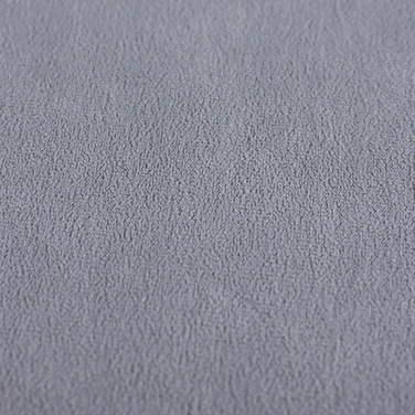 Косметичний столик з LED-дзеркалом, пуфом та 4 шухлядами, скандинавський стиль, білий