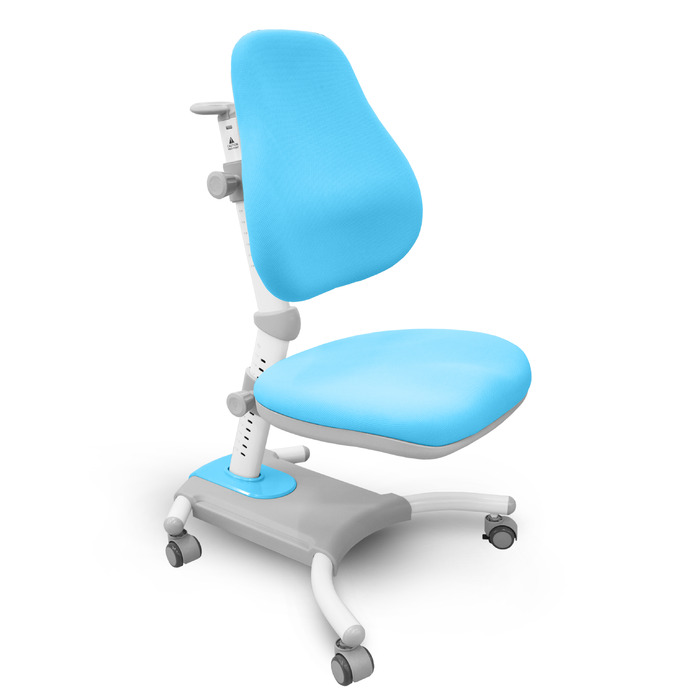 Крісло Evo-kids Omega (арт.Y-220 KBL)