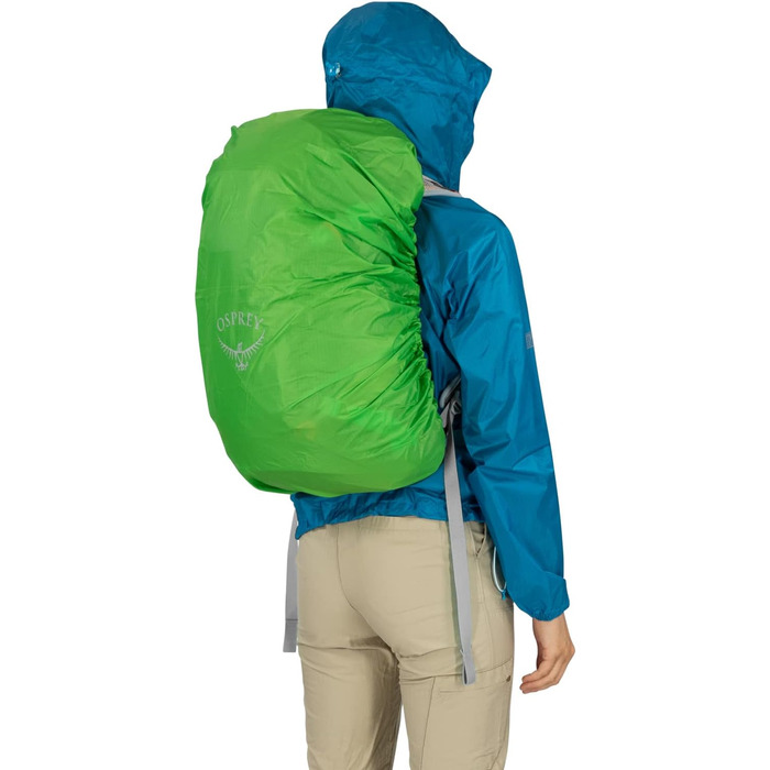 Рюкзак Osprey Europe Hikelite 26 (Atlas Blue)