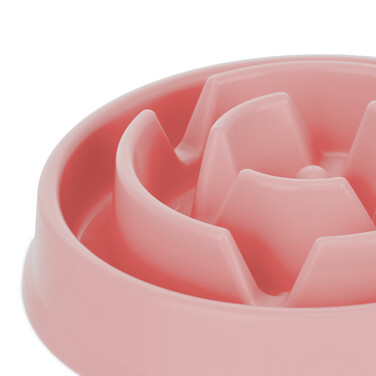 Relaxdays Anti Sling Bowl 400 мл