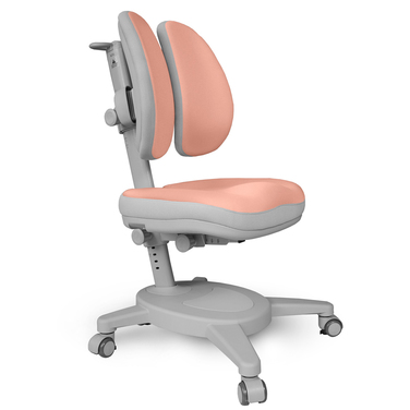 Крісло Mealux Onyx Duo PG  (арт.Y-115 PG)