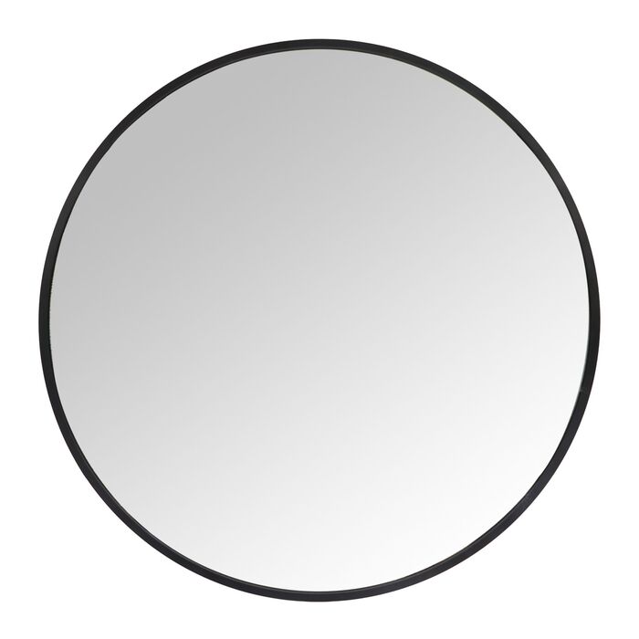 Дзеркало Relaxdays кругле