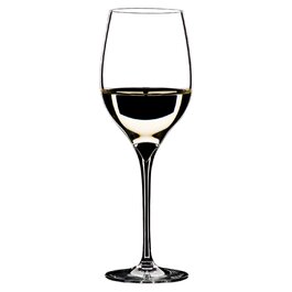 Набір келихів для вина Viognier/Chardonnay 320 мл, 2 шт, кришталь, Виноград, Riedel