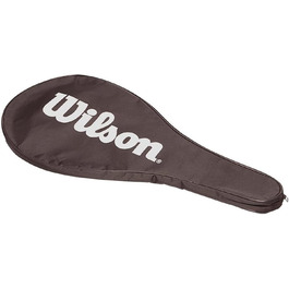 Тенісний чохол Wilson, чохол для ракетки, Різнокольоровий, Розмір NS