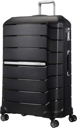 Корпус Spinner L Expandable Black, 75 см, 111L