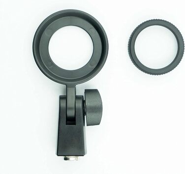 USB-мікрофон ESI cosMik uCast – універсальний мікрофон для запису та стрімінгу