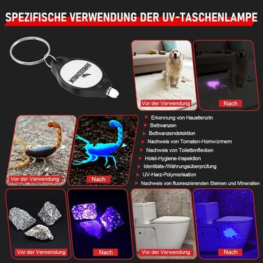 Потужний тактичний ліхтар Shadowhawk LED 500,000 Люмен, акумуляторний (USB), XHP70.2, водонепроникний IP67, 5 режимів світла з чохлом, чорний