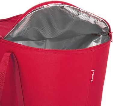 Спортивна сумка Сумка-холодильник Mixed Dots Chilli Red 20 літрів