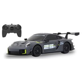 RC Автомобіль JAMARA Porsche 911 GT2 RS Clubsport 1:24, 2.4GHz - Оригінальний дизайн