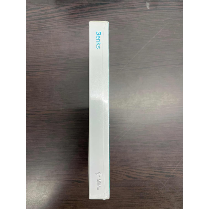 Магнітний, сумісний з iPhone 15/14/13/12, USB-C, синій, 6000mAh