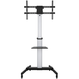 Підлогова підставка для телевізора OfficePro TVS455