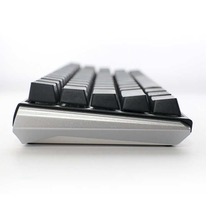 Механічна клавіатура Ducky One 3 SF Cherry MX Red RGB Black UA