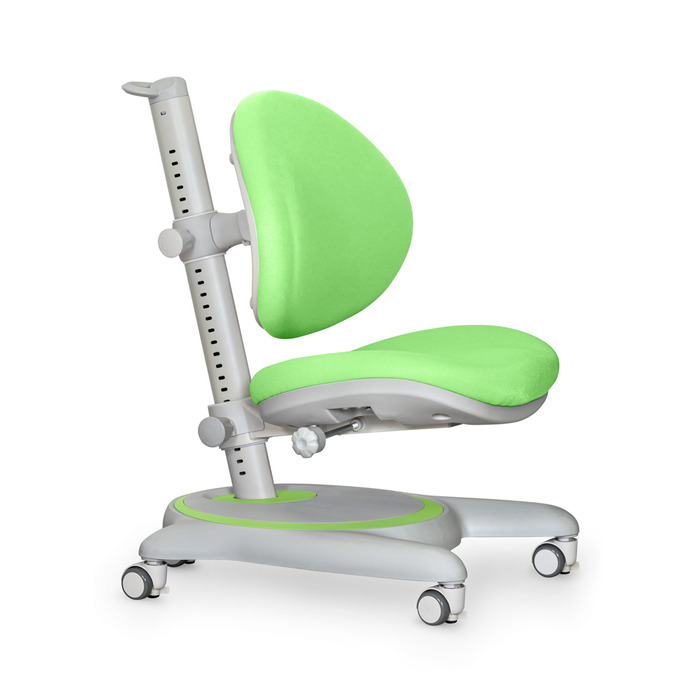 Дитяче крісло Mealux Ortoback Green (арт.Y-508 KZ)