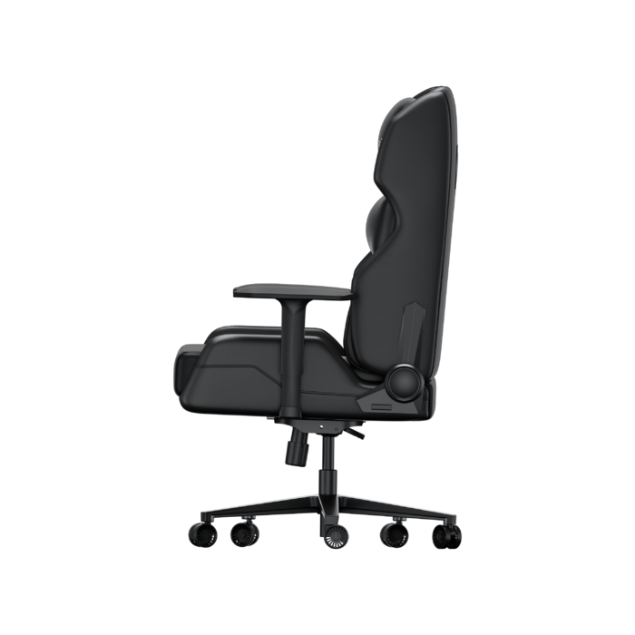 Крісло ігрове Anda Seat X1 Gaming Sofa Black PVC