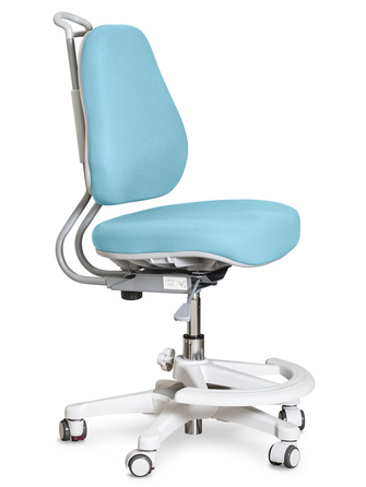 Дитяче крісло Evo-Kids Mio Ergo Lite Blue (арт.Y-507 Lite KBL)