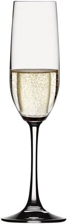 Набір з 4 келихів для шампанського, 258 мл, Vino Grande, Spiegelau