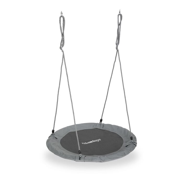 Гніздова гойдалка Relaxdays 90 см