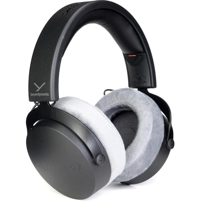 Студійні навушники beyerdynamic DT 700 PRO X з драйвером STELLAR.45 для запису та моніторингу