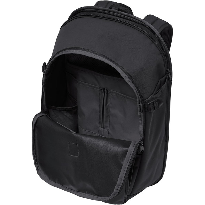 Рюкзак унісекс Coreway 23 рюкзак (один розмір, чорний)