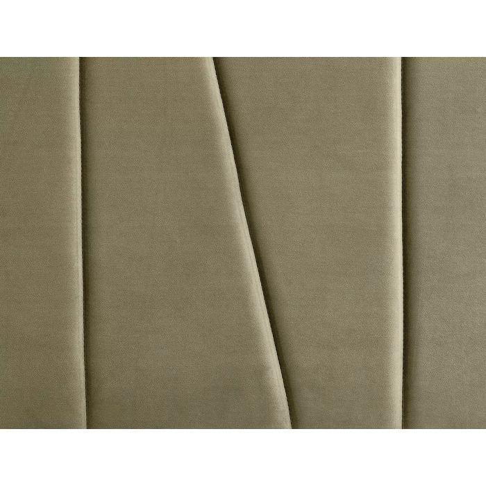 Ліжко SAVANA VELVET 120*200 беж BL.28