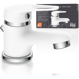 Змішувач для ванни EISL SPEED Chrom з одним важелем, хром, NI023SCR