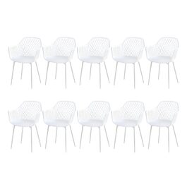 колір: білий