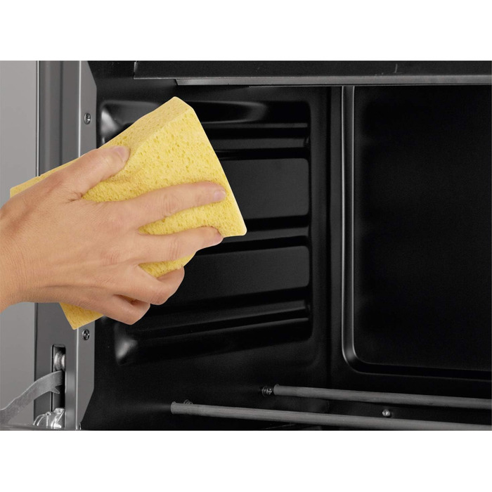 Міні-піч Brandt FC405MS, 21 л, сіра, 5 режимів, компактна, 2100 Вт, для дому