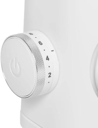 Waterpik Sensonic Complete Care: електричний ірigator та зубна щітка, CC-04, білий