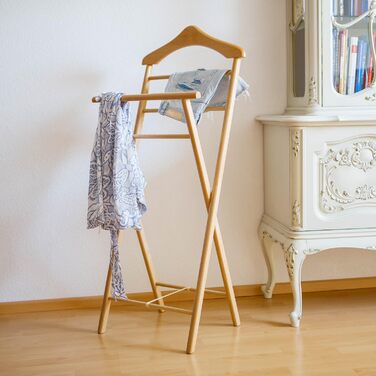 KEHO Підставка для одягу 