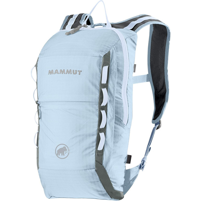 Рюкзак Mammut Unisex Neon Light Climbing & Daypack (1 упаковка) (12 л, Dark Jade)