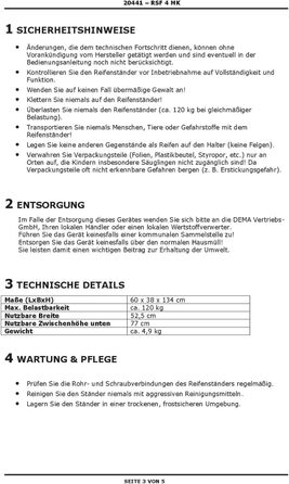 Стійка для шин DEMA 4 шини – для зберігання шин та дисків, мобільна, міцна, економна, для автосервісу, гаража, шиномонтажу