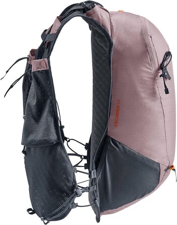 Рюкзак для трейлраннінгу deuter Ascender 13 Grape