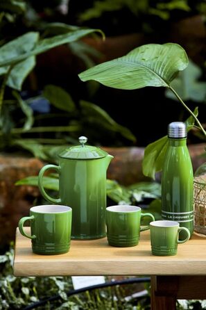 Кавоварка Le Creuset об'ємом 1 л з кераміки, 60706086420003