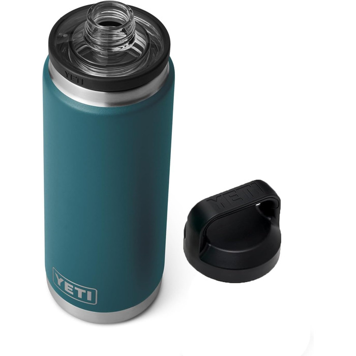 Пляшка YETI Rambler із кришкою Cug, 26 унцій (760 мл)