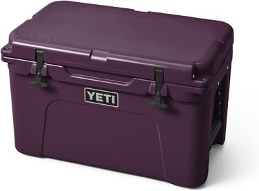 Кулер YETI Tundra 45 (фіолетовий)