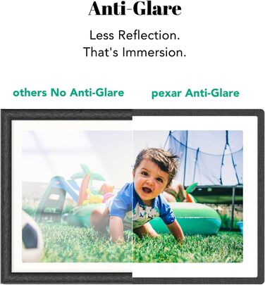 Цифровий фоторамка Pexar by Lexar 11