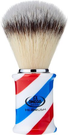 Перукарня Fibra 'Hi-Brush', Blu, 46735 -