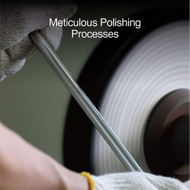 Підставка для навушників Just Mobile Avant - стильний стійкий тримач з алюмінію (чорний)