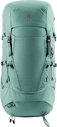 Жіночий трекінговий рюкзак deuter Aircontact Core 4510 Sl (1 упаковка) (4510 л, нефритовий графіт)