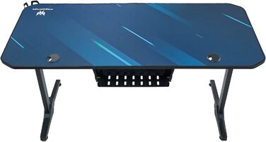 Ігровий стіл Acer Predator 140х60х75 см чорний