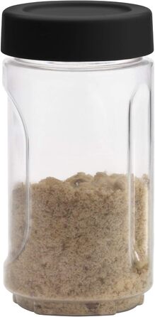 Блендер WMF Kult X Mix & Go Mini - електричний шейкер з пляшкою 600 мл, срібно-чорний, комплект аксесуарів 3 шт.