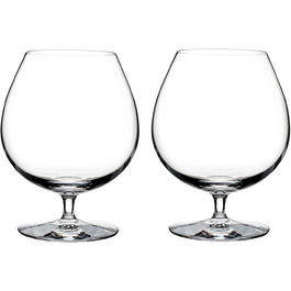 Келихи Waterford Elegance Wine Story Cognac - набір 2 шт.
