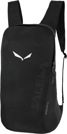 Рюкзак Salewa Unisex Ultralight 15l (1 Pack) один розмір Black Out