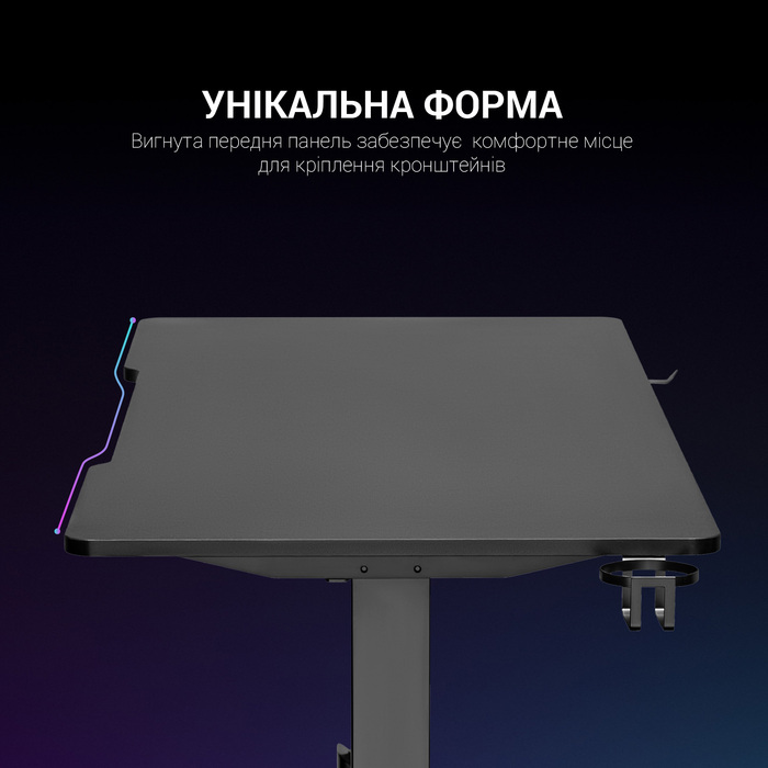 Комп’ютерний стіл GamePro GD214