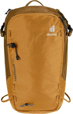 Рюкзак deuter Freerider 30 Ski Touring Backpack (Кориця-мигдаль)