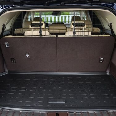 Сітка для собак у машину Relaxdays, універсальна, велика