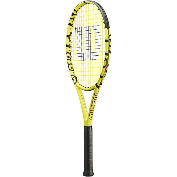 Тенісна ракетка Wilson (розмір рукоятки 1)